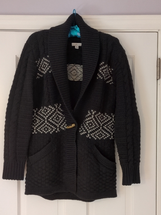 L.L. Bean Sweaters - L. L. Bean Signature Series Cardigan Sweater.